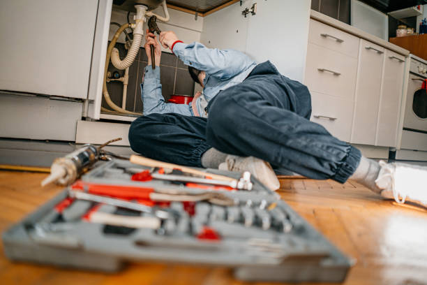 Best Toilet Repair Services  in La Porte City, IA