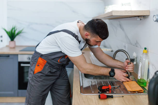 Best Plumbing Inspection Services  in La Porte City, IA