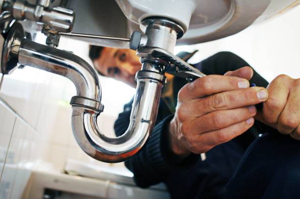 Best Emergency Plumbing Repair  in La Porte City, IA