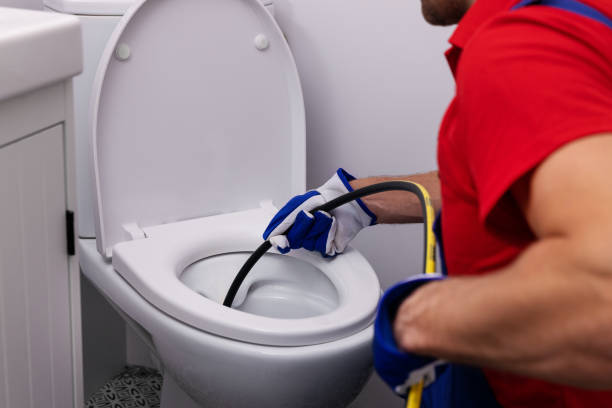 La Porte City, IA Plumbing Company