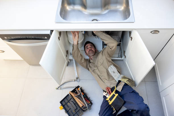 Water Softener Installation in La Porte City, IA