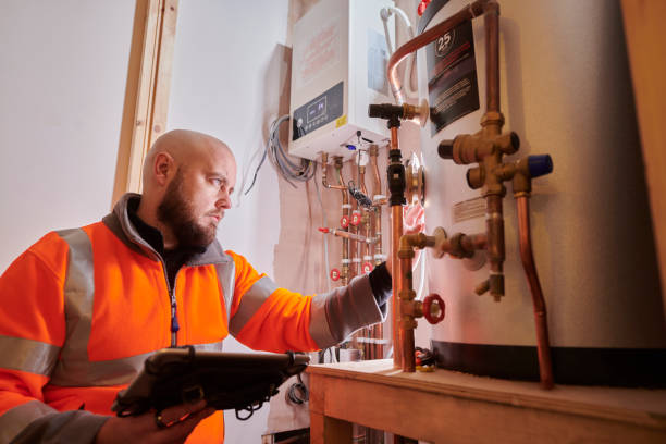 Best Leak Detection Services  in La Porte City, IA