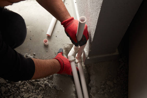 Best Water Leak Repair  in La Porte City, IA