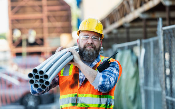 Best Pipe Repair Near Me  in La Porte City, IA
